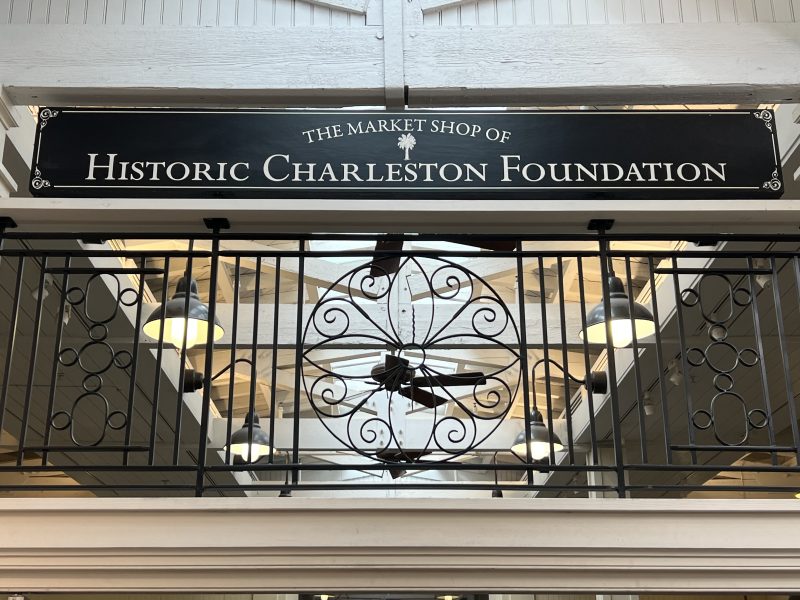 Historic Charleston Foundation