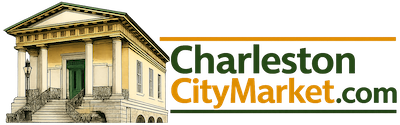 Charleston City Market